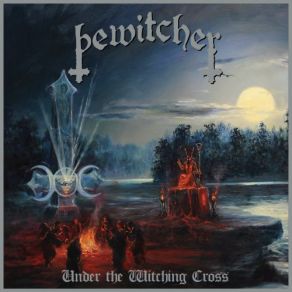 Download track Under The Witching Cross Bewitcher