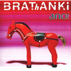 Download track Heniek Brathanki