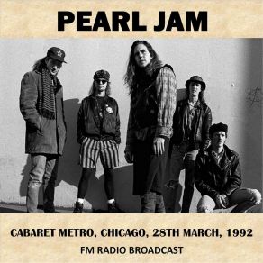 Download track Even Flow (Live) Pearl Jam