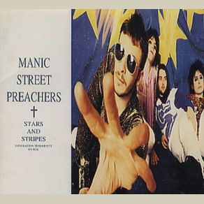 Download track Democracy Coma Manic Street Preachers