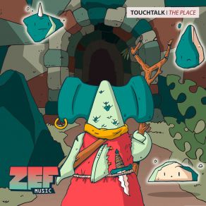 Download track Two Pole Touchtalk