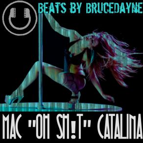 Download track Stress Free BruceDayne