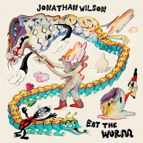 Download track East LA Jonathan Wilson