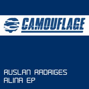 Download track Fear In Your Eyes (Original Mix) Ruslan Radriges