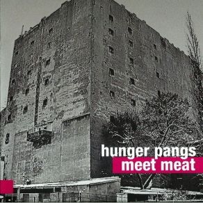 Download track Isbjørn Hunger Pangs