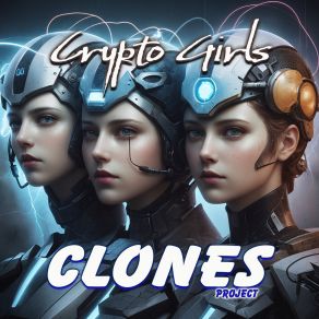 Download track Genome Groove Crypto Girls