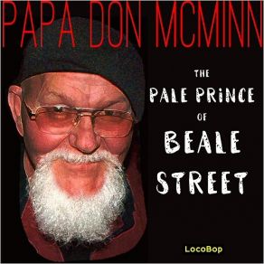 Download track Key In The Lock 'Papa' Don McMinn