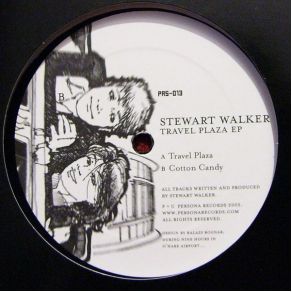 Download track Cotton Candy Stewart Walker