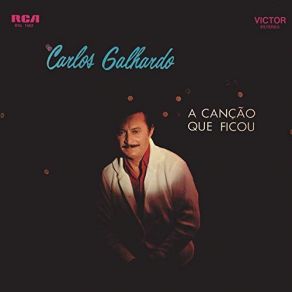 Download track Algum Dia Te Direi' Carlos Galhardo