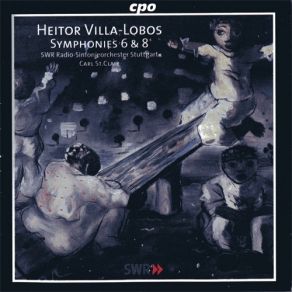 Download track 06. Villa-Lobos - Symphony No. 8 1950 - II. Lento Assai Heitor Villa-Lobos