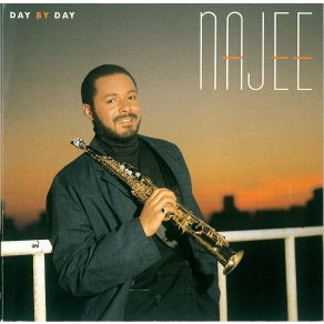 Download track Sweet Sensation Najee