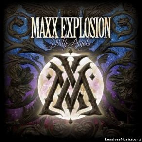 Download track On The Rise Maxx Explosion