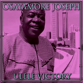 Download track Why Lord, Why Deny Blacks Osayamore Joseph