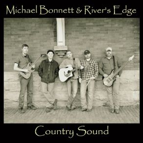 Download track Back In The Holler River's Edge, Michael Bonnett