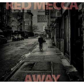 Download track Runaway With Me Red Mecca