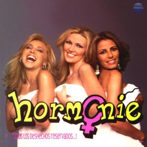 Download track La Desechable Hormonie