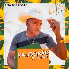 Download track Cada Milésimo De Segundo Sem Você Kaudeirão Do Forró