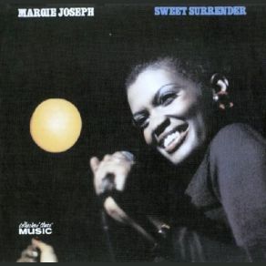 Download track Baby I'm-A Want You Margie Joseph