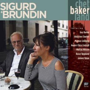 Download track Bye, Bye Blackbird Jan Sigurd, Anna-Lena Brundin