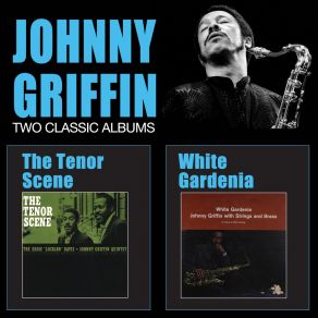 Download track Detour Ahead Johnny Griffin