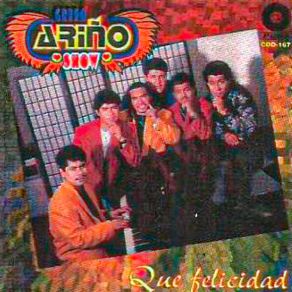 Download track Que Felicidad Grupo Carino Show