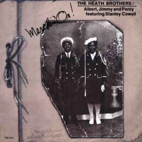 Download track Maimoun The Heath Brothers