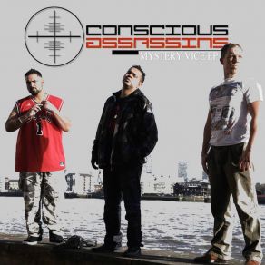 Download track Mass Collision Conscious Assassins