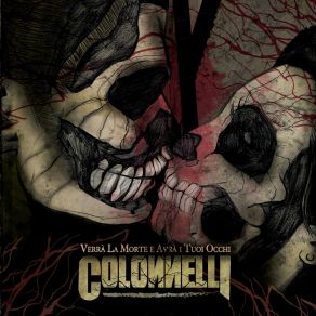 Download track Proiettile Colonnelli