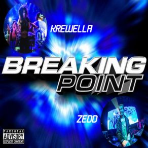 Download track Ring Of Fire Zedd, Krewella