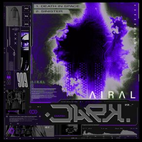 Download track Death In Space Airal