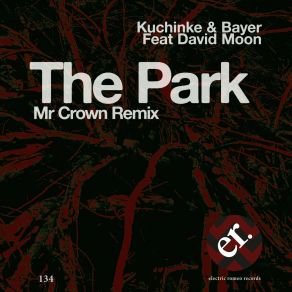 Download track The Park (Mr Crown Remix) David MoonBayer, The Moon, Kuchinke