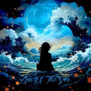 Download track Zen Of The Sea (Live Set) Sunset Tribe