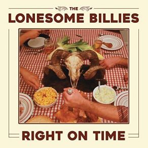 Download track Just Trying To Live The Lonesome Billies