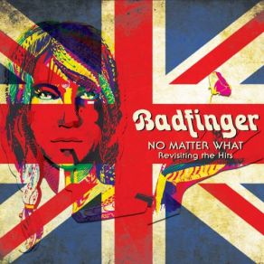 Download track Midnight Caller BadfingerThe Legendary Pink Dots