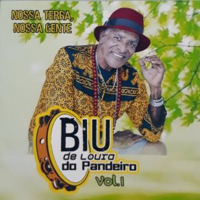 Download track Canto Do Pitiguari Biu De Loura Do Pandeiro