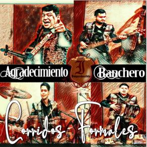 Download track El Jarocho Grupo Impredecible