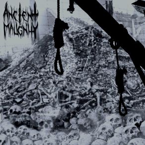 Download track Intrinsic Warfare Ancient Malignity