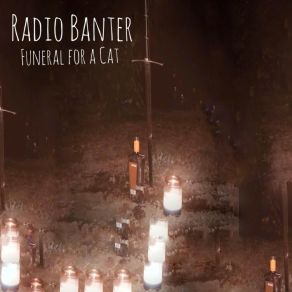 Download track Calico 43: 18 Radio Banter