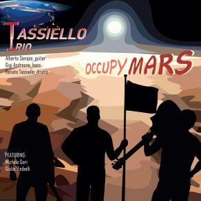 Download track Curiosity Tassiello Trio