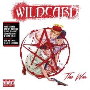 Download track Lucky Devil WildcardDice, KXNG Crooked