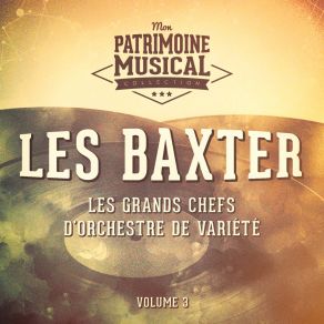 Download track Voodoo Dreams Les Baxter