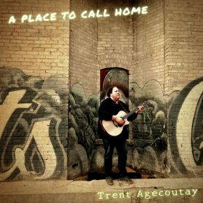 Download track Hiway Forty Blues Trent Agecoutay