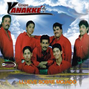 Download track Lágrimas Y Lluvia Grupo Yanakke