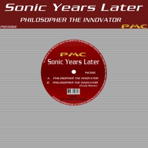 Download track Philosopher The Innovator Sonic Years Later