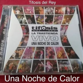 Download track Set Glam Tifosis Del Rey