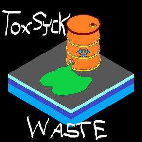 Download track Scry 4 ToxSyck