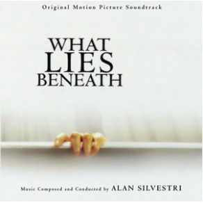 Download track Broken Photo Alan Silvestri