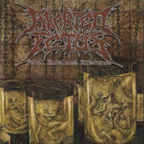 Download track Anal Deflorate Aborted Fetus