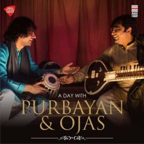 Download track Alaap Purbayan Chatterjee, Ojas Adhiya