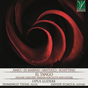 Download track Habanera E Tango Domenico Testai